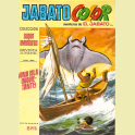 JABATO COLOR 1ª EDICION Nº106