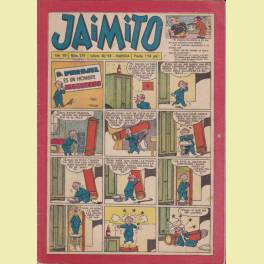 JAIMITO Nº179