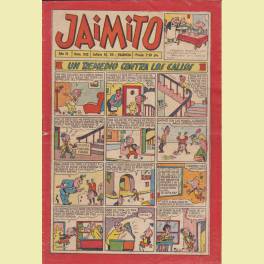 JAIMITO Nº242
