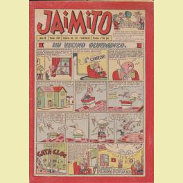 JAIMITO Nº254