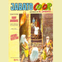 JABATO COLOR 1ª EDICION Nº110