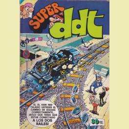 SUPER DDT Nº 56