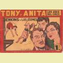 TONY Y ANITA Nº 62