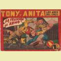 TONY Y ANITA Nº 67