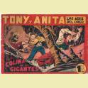 TONY Y ANITA Nº 93