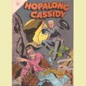 HOPALONG CASSIDY Nº 42