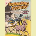 HOPALONG CASSIDY Nº  52