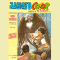 JABATO COLOR 1ª EDICION Nº113