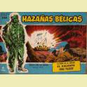 HAZAÑAS BELICAS AZULES Nº230