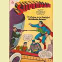 SUPERMAN Nº 165