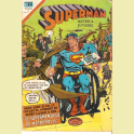 SUPERMAN Nº 855