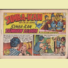SIMBA-KAN Nº 52