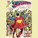SUPERMAN Nº 882
