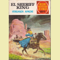 EL SHERIFF KING Nº 12 1ª EDICION