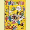 PULGARCITO EXTRA DE NAVIDAD 1977