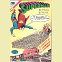 SUPERMAN Nº 884