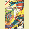 SUPERMAN Nº 886