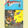 SUPERMAN Nº 999