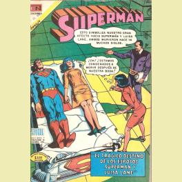 SUPERMAN Nº 59