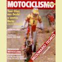MOTOCICLISMO Nº 683 1980
