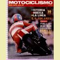 MOTOCICLISMO Nº AGOTOS 1974