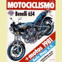 REVISTA MOTOCICLISMO Nº 675 1980