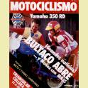 REVISTA MOTOCICLISMO Nº 678 1980