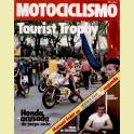 REVISTA MOTOCICLISMO Nº 662 1980