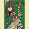TOM Y JERRY Nº285