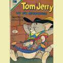 TOM Y JERRY Nº295