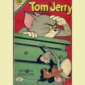 TOM Y JERRY Nº298