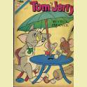 TOM Y JERRY Nº305