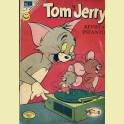 TOM Y JERRY Nº338