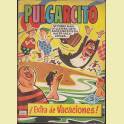 PULGARCITO EXTRA VACACIONES 1960
