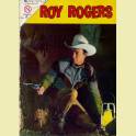 ROY ROGERS Nº140