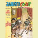 JABATO COLOR 1ª EDICION Nº122