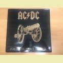 LP HEAVY AC/DC -FOT THOSE ABOUT TO ROCK DOBLE PORTADA