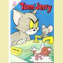 TOM Y JERRY Nº234