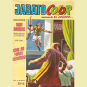 JABATO COLOR 1ª EDICION Nº124