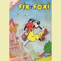 FIX Y FOXI Nº 38