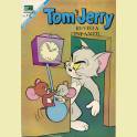 TOM Y JERRY Nº262