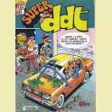 SUPER DDT Nº 85