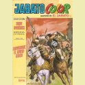 JABATO COLOR 1ª EDICION Nº125