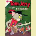 TOM Y JERRY Nº145