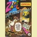 ZIPI Y ZAPE ESPECIAL Nº142