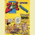 ZIPI Y ZAPE ESPECIAL Nº153