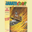 JABATO COLOR 1ª EDICION Nº127