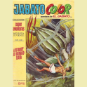 JABATO COLOR 1ª EDICION Nº128