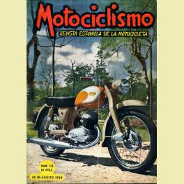 MOTOCICLISMO Nº113