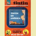 TINTIN Nº11